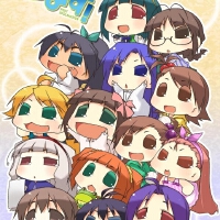THE IDOLM@STER圖片照片_THE IDOLM@STER