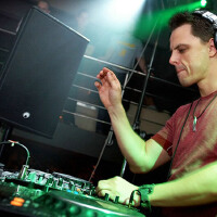 Markus Schulz圖片照片_Markus Schulz
