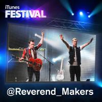 Reverend and the Makers個人資料介紹_個人檔案(生日/星座/歌曲/專輯/MV作品)