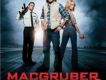 百戰天蟲 MacGruber