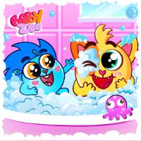 Bathing Time