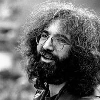 Jerry Garcia圖片照片_Jerry Garcia
