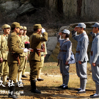 我要當八路軍圖片照片_我要當八路軍
