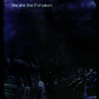 The forsaken圖片照片_The forsaken