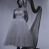 Dorothy Ashby圖片照片_Dorothy Ashby