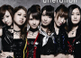 alteration專輯_仮面ライダーGIRLSalteration最新專輯