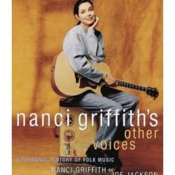 Nanci Griffith圖片照片_Nanci Griffith