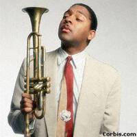 Wynton Marsalis圖片照片_Wynton Marsalis
