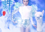 毛若瓊歌曲歌詞大全_毛若瓊最新歌曲歌詞