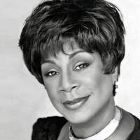 Merry Clayton圖片照片_Merry Clayton