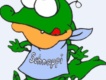 Schnappi圖片照片_Schnappi