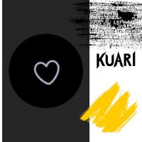 KUARI圖片照片_照片寫真