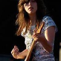 Eleanor Friedberger圖片照片_Eleanor Friedberger