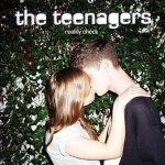 The Teenagers最新歌曲_最熱專輯MV_圖片照片