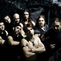 Saltatio Mortis圖片照片_Saltatio Mortis