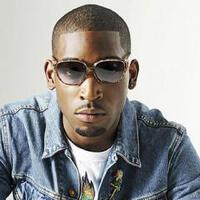 Tinie Tempah圖片照片_Tinie Tempah
