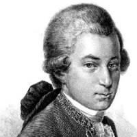 Mozart (Gold Classics)