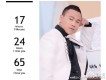 秦影圖片照片