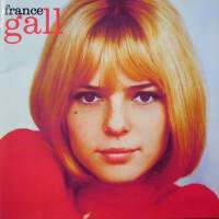 France Gall圖片照片_France Gall