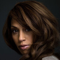 Glennis Grace圖片照片_Glennis Grace