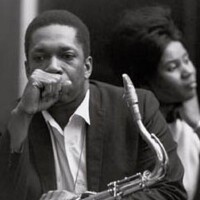 John Coltrane Quartet圖片照片_John Coltrane Quartet