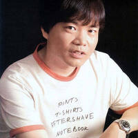 中井和哉圖片照片_中井和哉