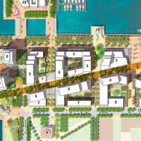 Masterplan圖片照片_Masterplan
