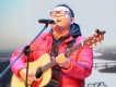 李晨陽歌曲歌詞大全_李晨陽最新歌曲歌詞