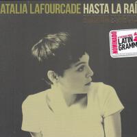 Natalia Lafourcade圖片照片_照片寫真