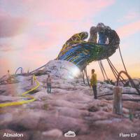 Absalon個人資料介紹_個人檔案(生日/星座/歌曲/專輯/MV作品)