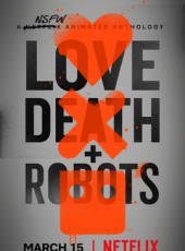 愛，死亡機器人線上看_高清完整版線上看_好看的電影