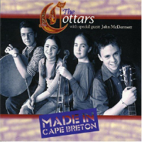 Made in Cape Breton