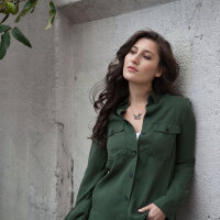Sarah Solovay圖片照片_Sarah Solovay