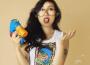 Awkwafina