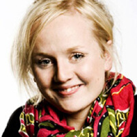 Anna Bergendahl圖片照片_Anna Bergendahl