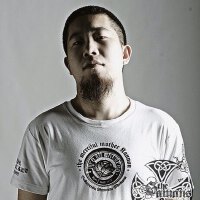薩滿圖片照片_薩滿