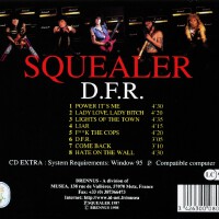 Squealer圖片照片_Squealer
