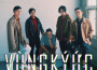Chillies歌曲歌詞大全_Chillies最新歌曲歌詞