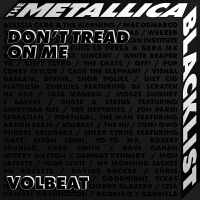 Don』t Tread On Me