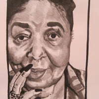 Cesaria Evora圖片照片_Cesaria Evora