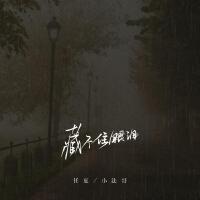 藏不住眼淚