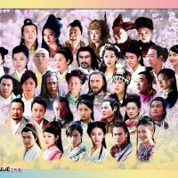 仙劍奇俠傳Ⅲ影視原聲圖片照片_仙劍奇俠傳Ⅲ影視原聲