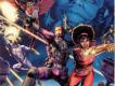 Heroes For Hire圖片照片_Heroes For Hire