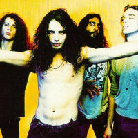 Soundgarden圖片照片_Soundgarden
