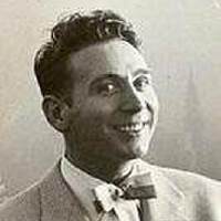 Charles Trenet圖片照片_Charles Trenet