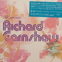 Richard Earnshaw圖片照片_Richard Earnshaw
