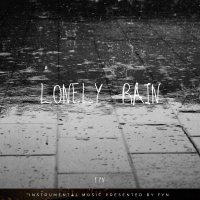 一個人的下雨天