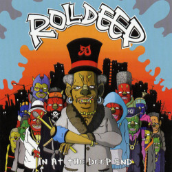 Roll Deep圖片照片_Roll Deep