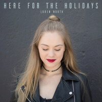 Here for the Holidays專輯_loren northHere for the Holidays最新專輯