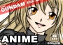 Anime Collection from Gundam 30th Anniversary專輯_Manga StarAnime Collection from Gundam 30th Anniversary最新專輯
